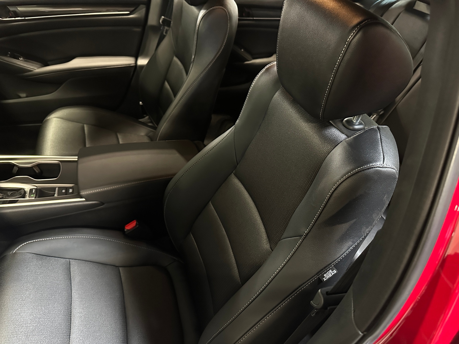 Thumbnail: 2019 Honda Accord - 2