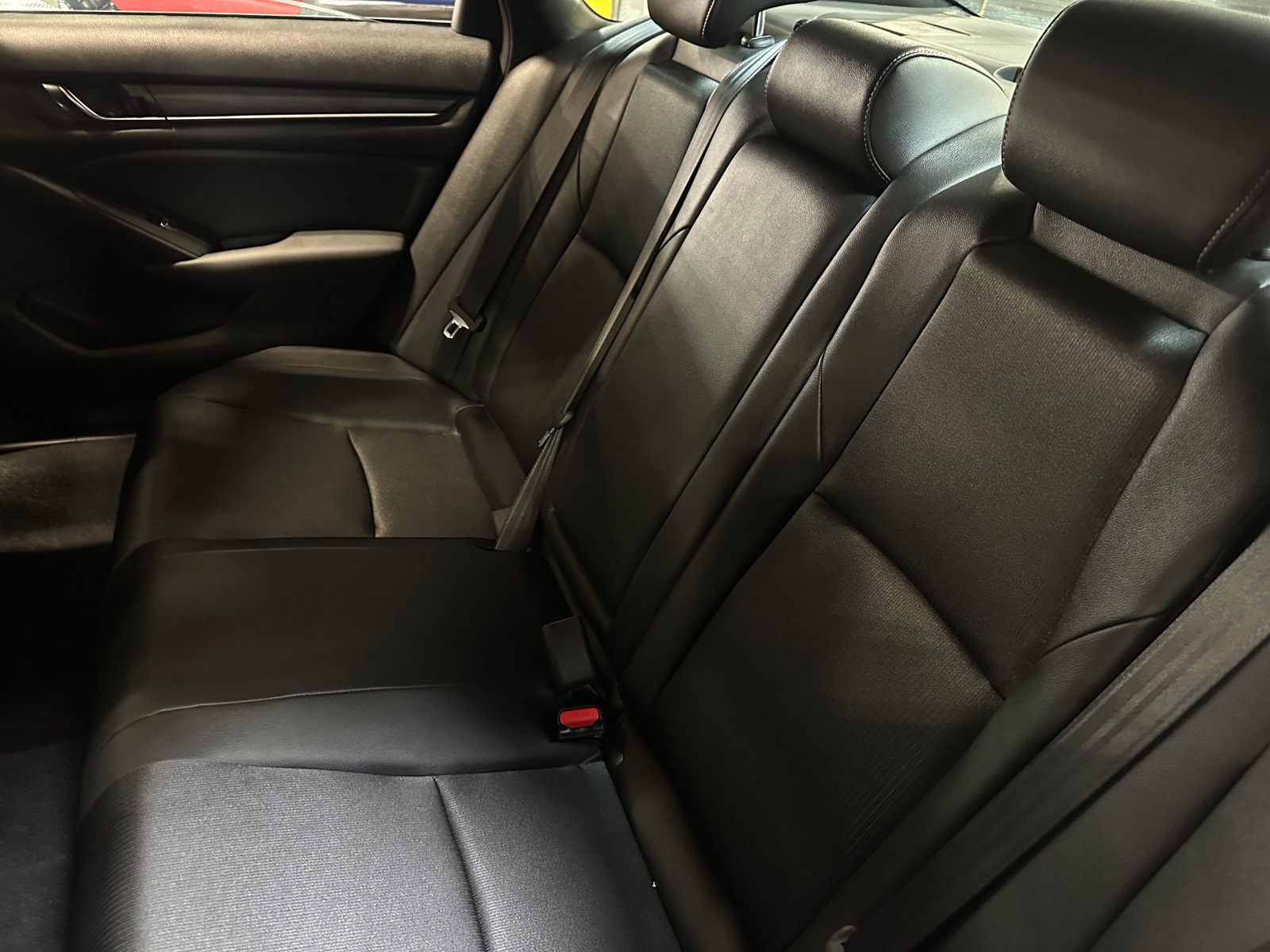 Thumbnail: 2019 Honda Accord - 6