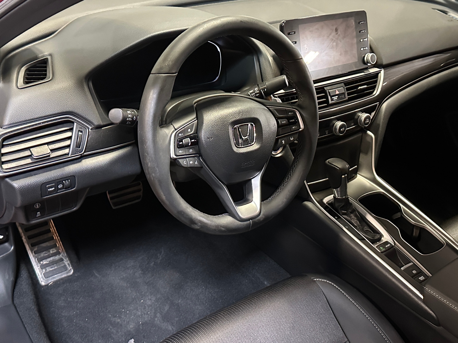 Thumbnail: 2019 Honda Accord - 3