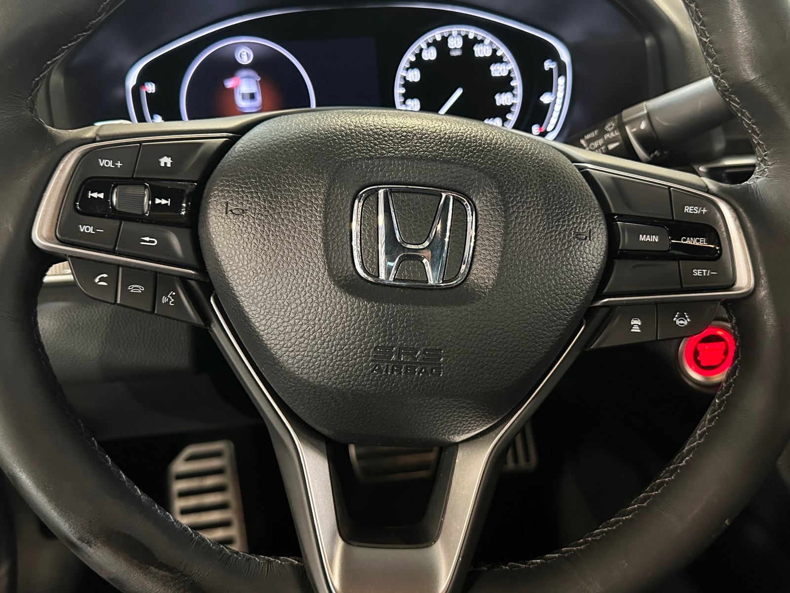 Thumbnail: 2019 Honda Accord - 5