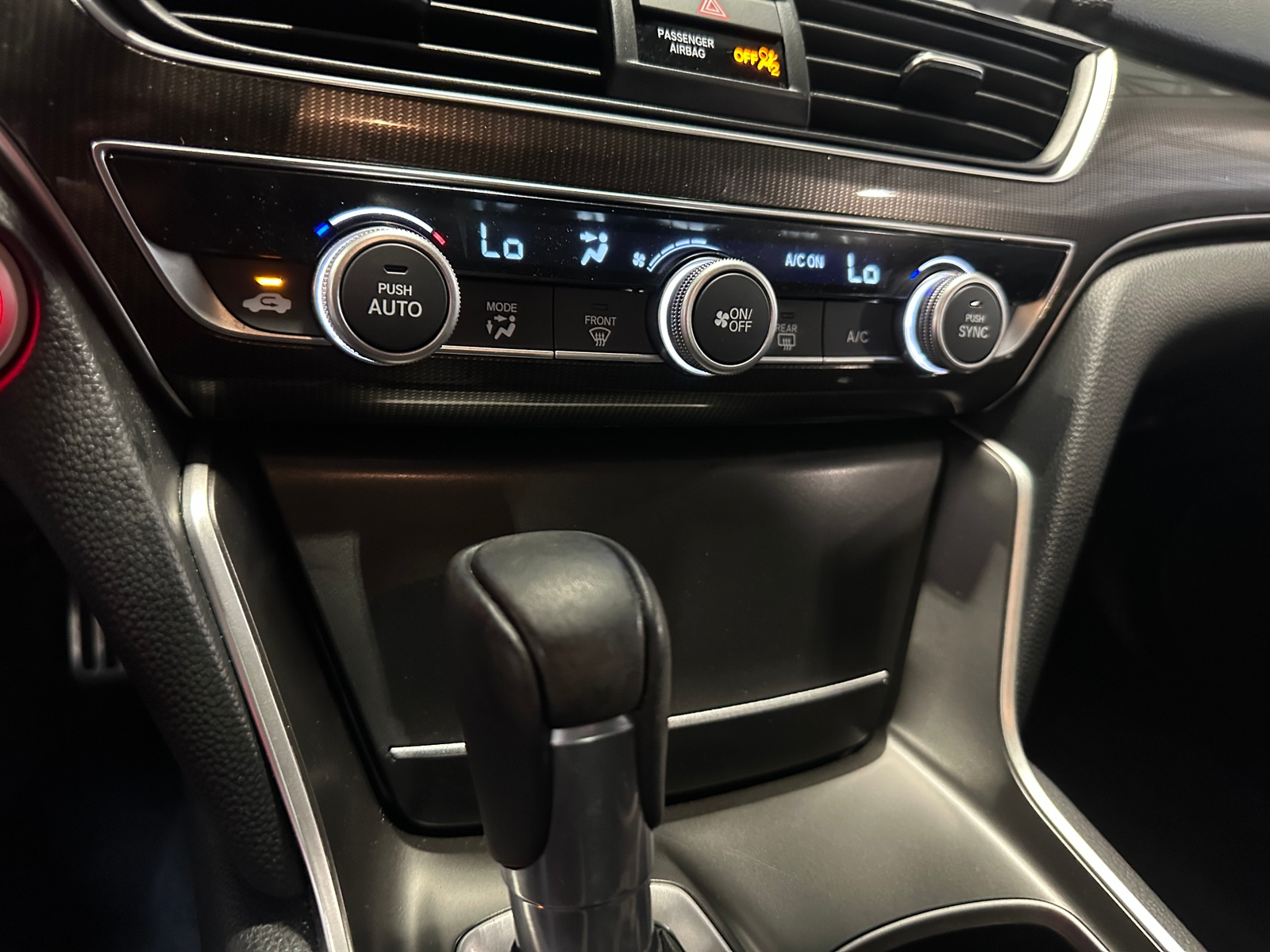 Thumbnail: 2019 Honda Accord - 4