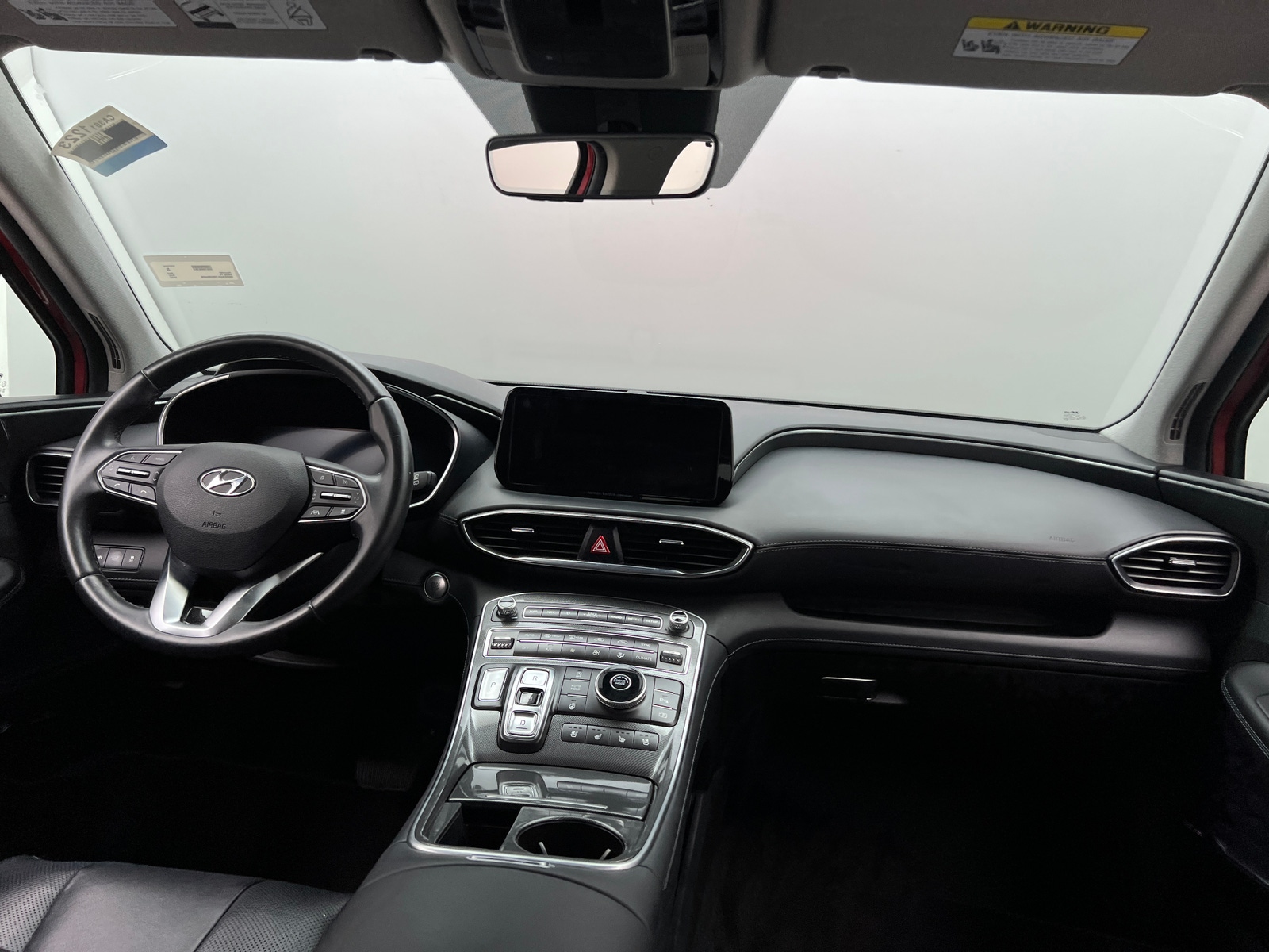 Thumbnail: 2022 Hyundai Santa Fe - 2