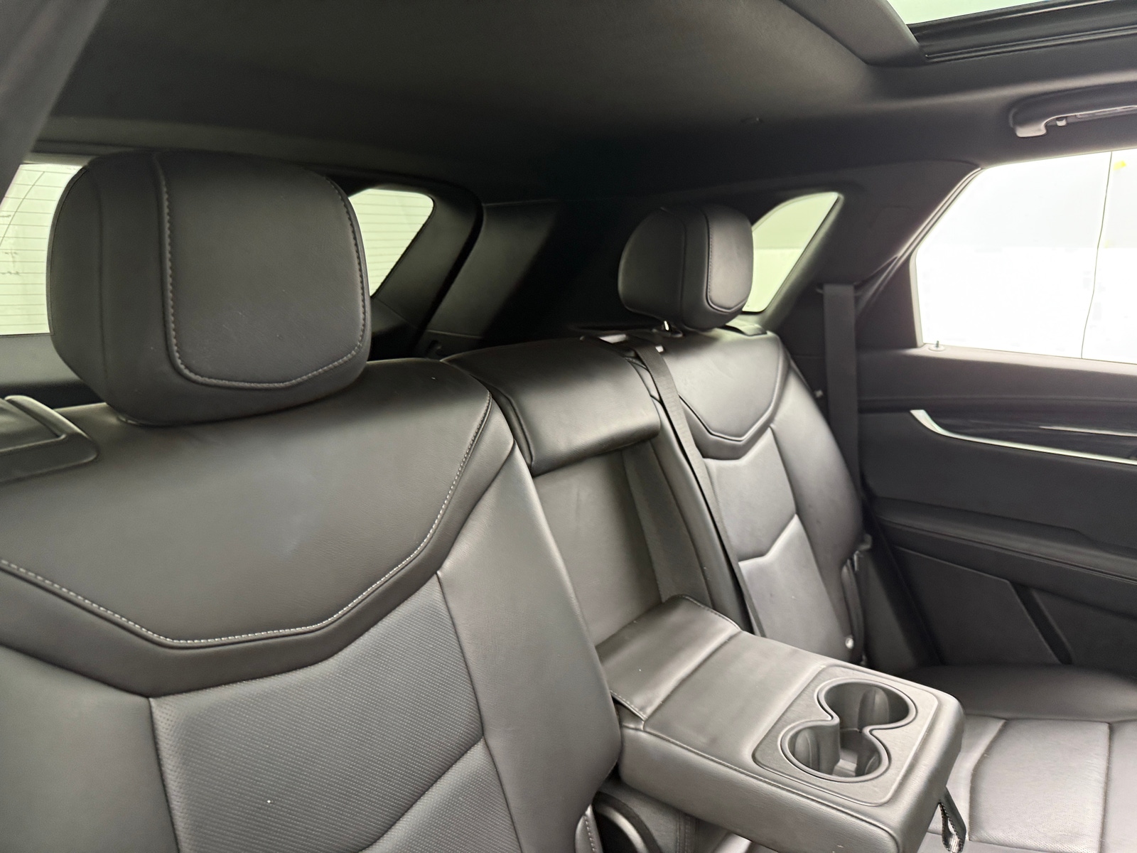 Thumbnail: 2023 Cadillac XT5 - 5