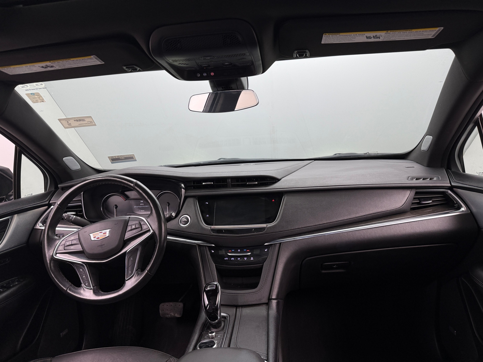 Thumbnail: 2023 Cadillac XT5 - 2