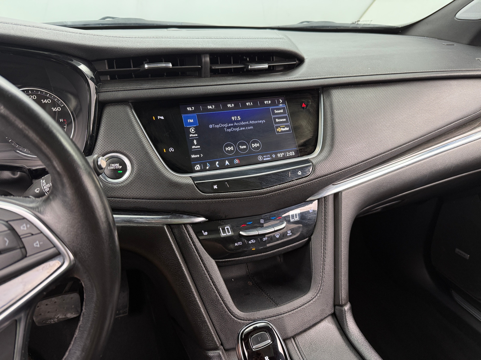 Thumbnail: 2023 Cadillac XT5 - 3