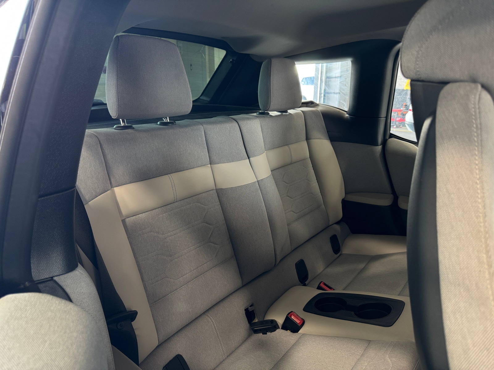 Thumbnail: 2018 BMW i3 - 6