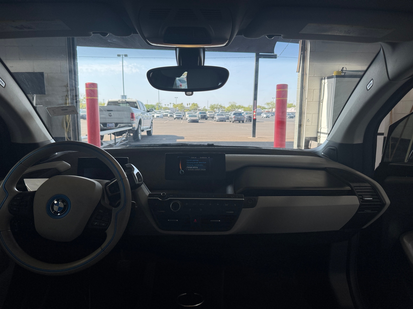Thumbnail: 2018 BMW i3 - 3