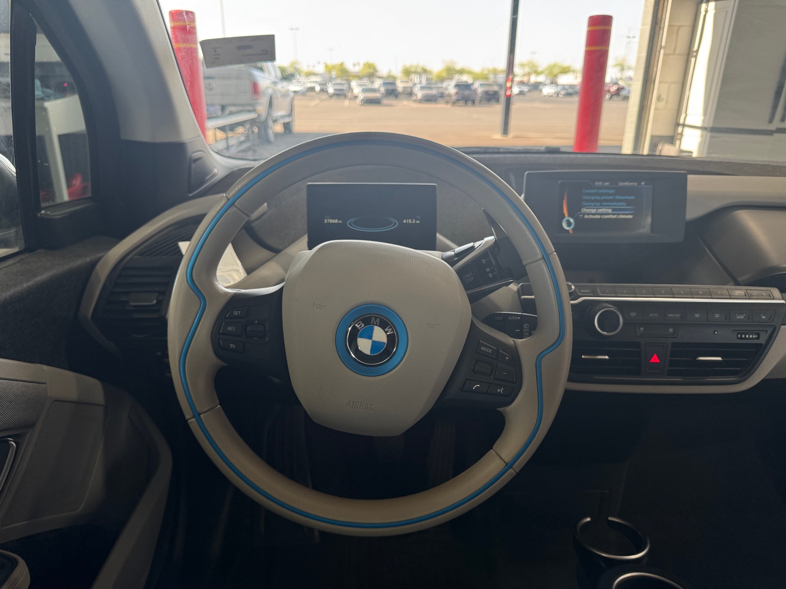 Thumbnail: 2018 BMW i3 - 5