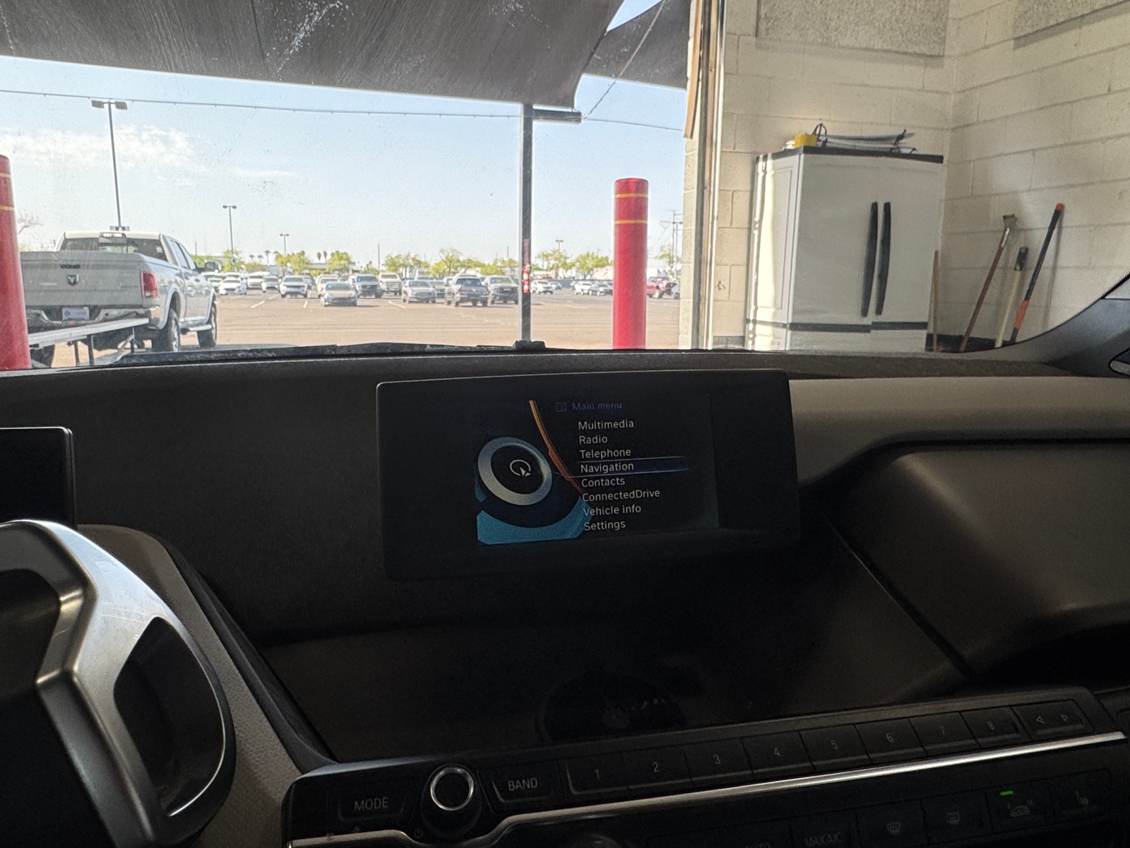 Thumbnail: 2018 BMW i3 - 4