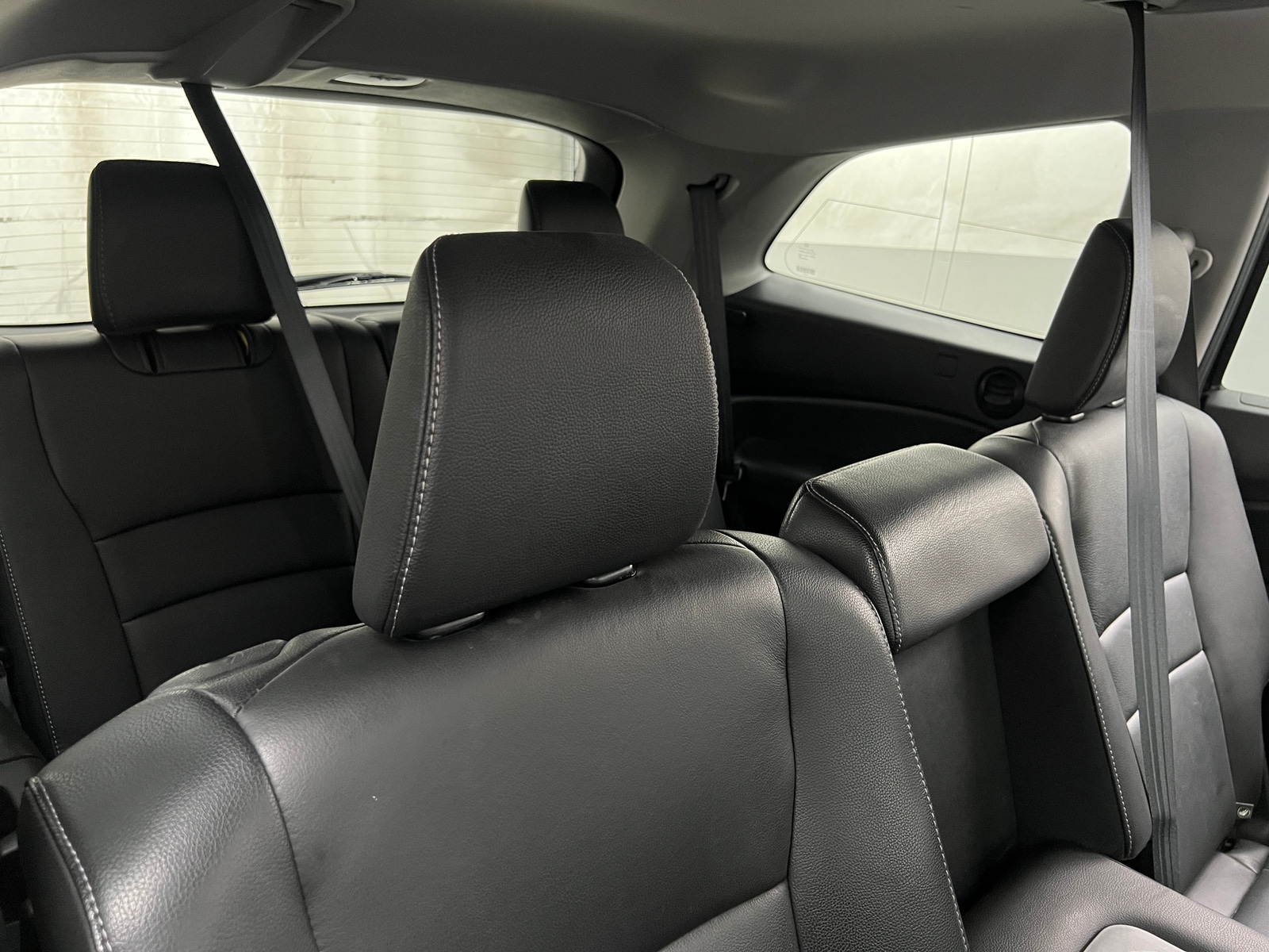 Thumbnail: 2016 Honda Pilot - 5