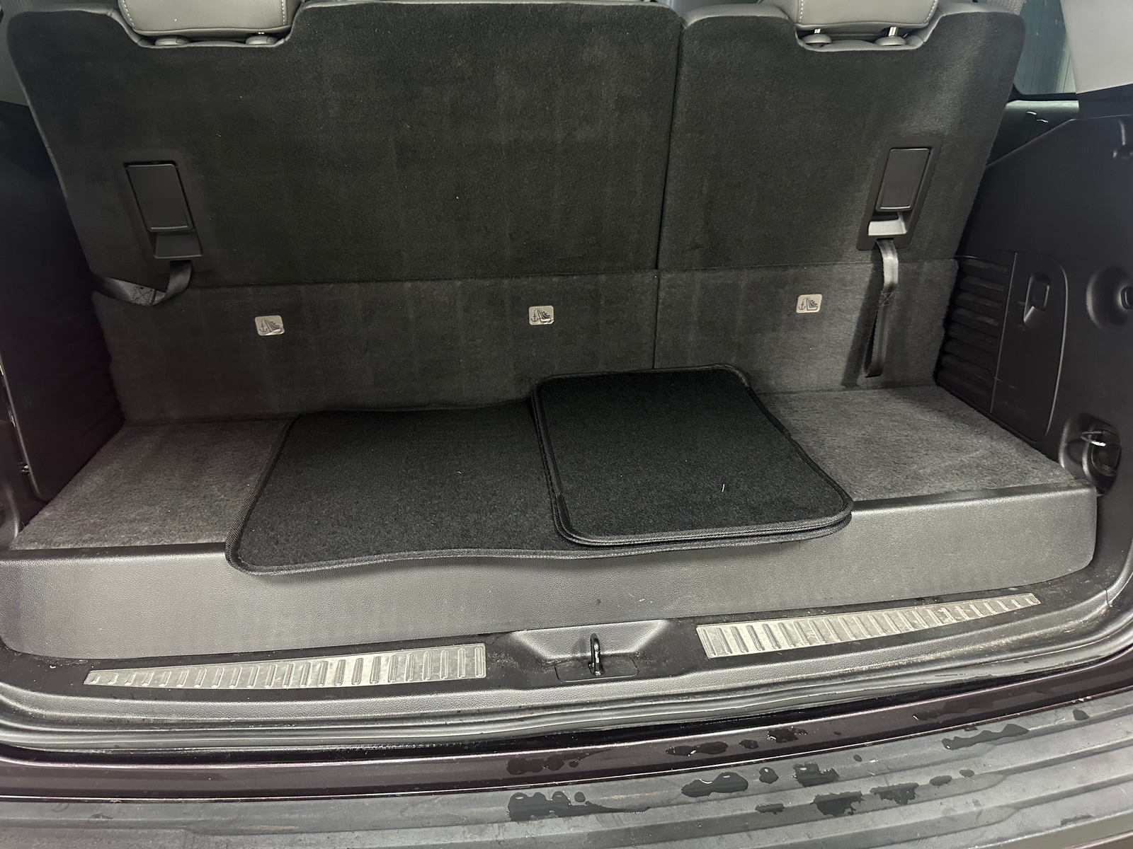 Thumbnail: 2015 Chevrolet Tahoe - 7