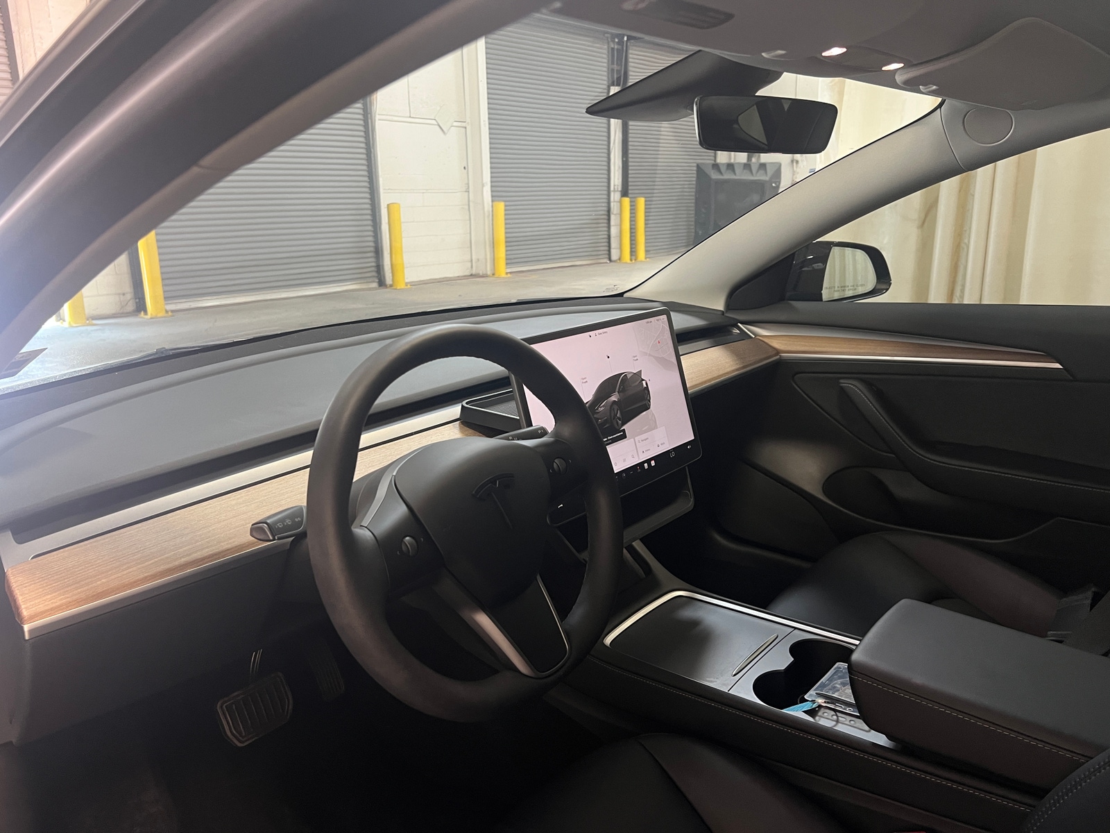 Thumbnail: 2023 Tesla Model 3 - 2