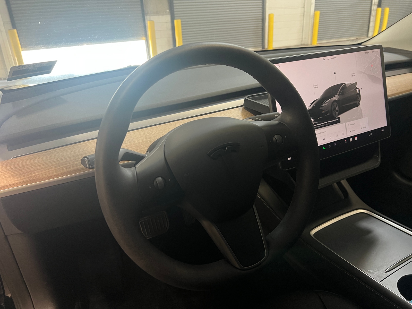 Thumbnail: 2023 Tesla Model 3 - 4
