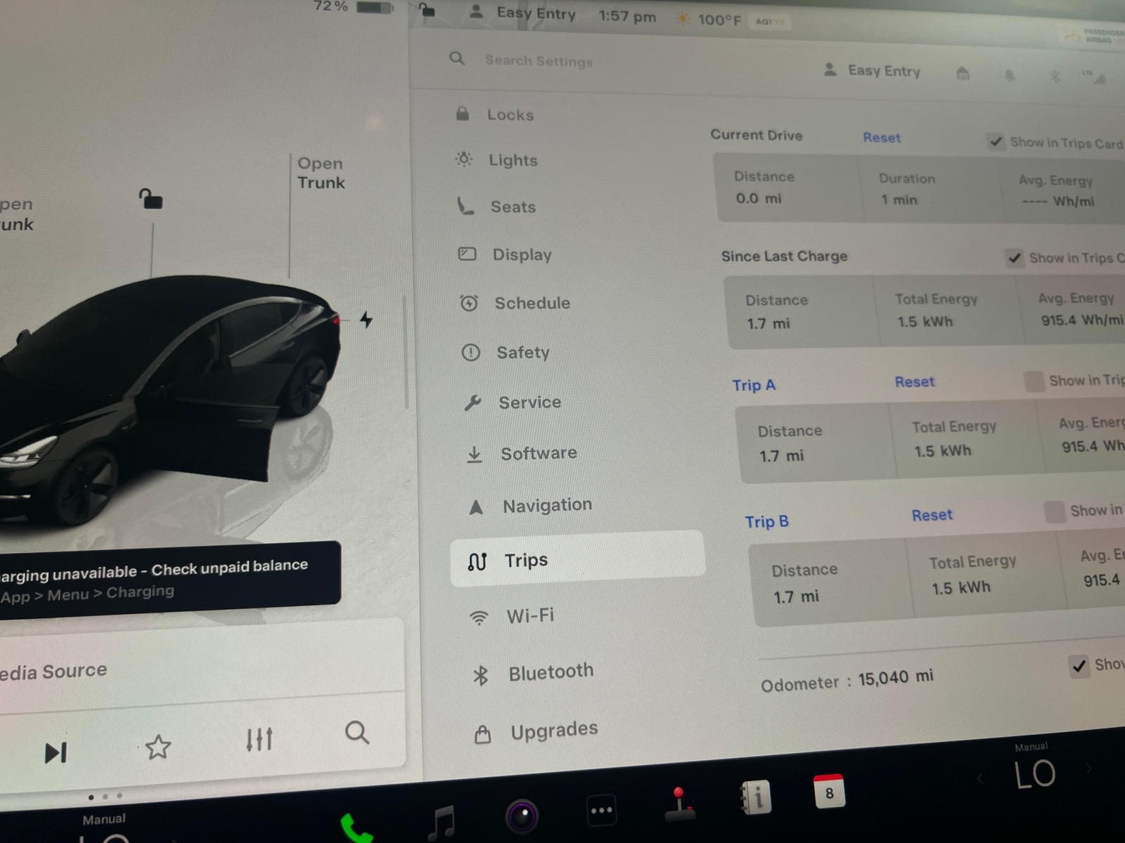 Thumbnail: 2023 Tesla Model 3 - 3