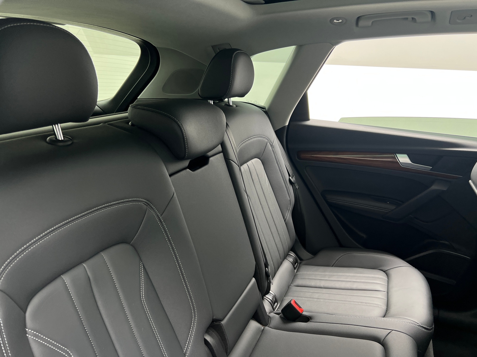 Thumbnail: 2023 Audi Q5 - 5