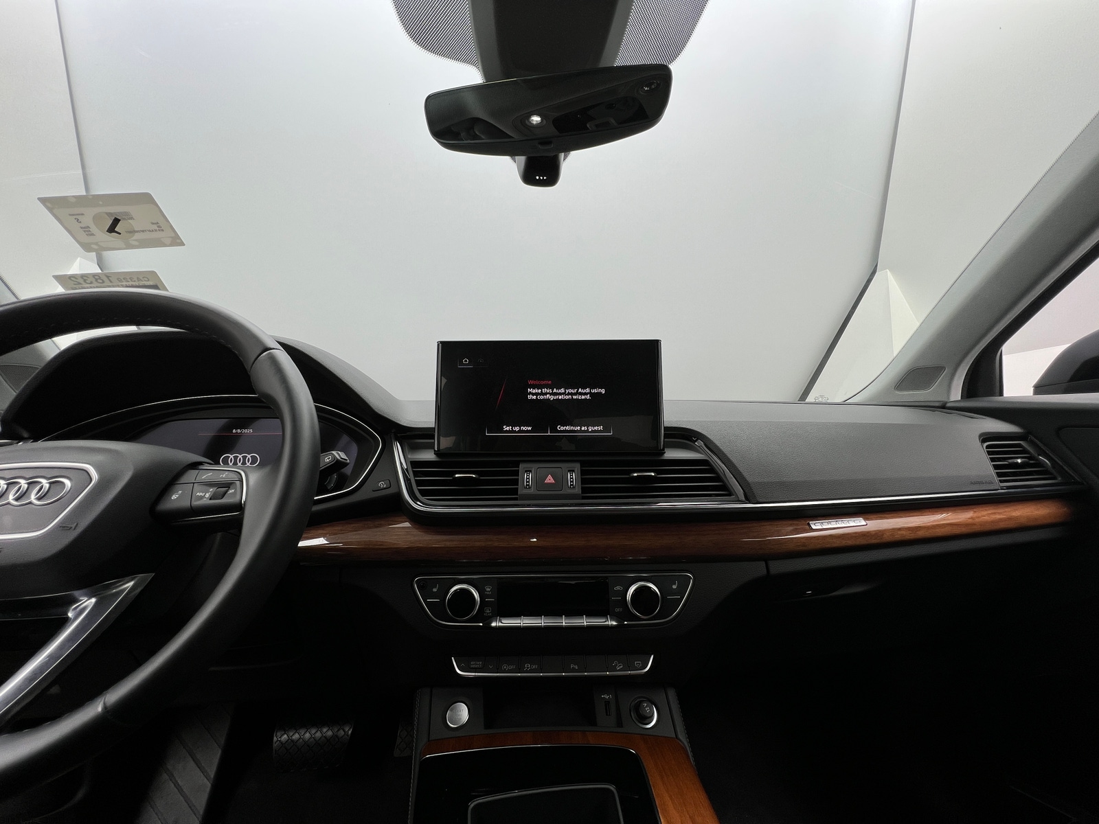 Thumbnail: 2023 Audi Q5 - 2