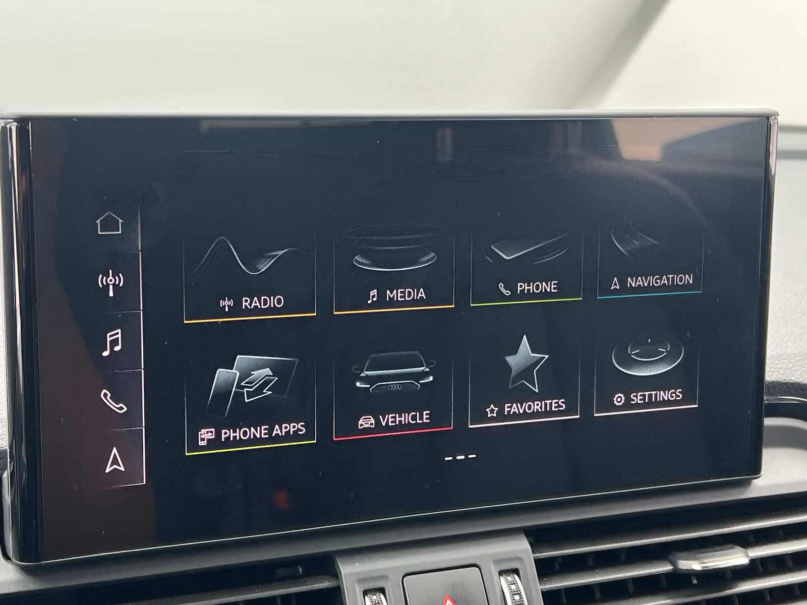 Thumbnail: 2023 Audi Q5 - 3
