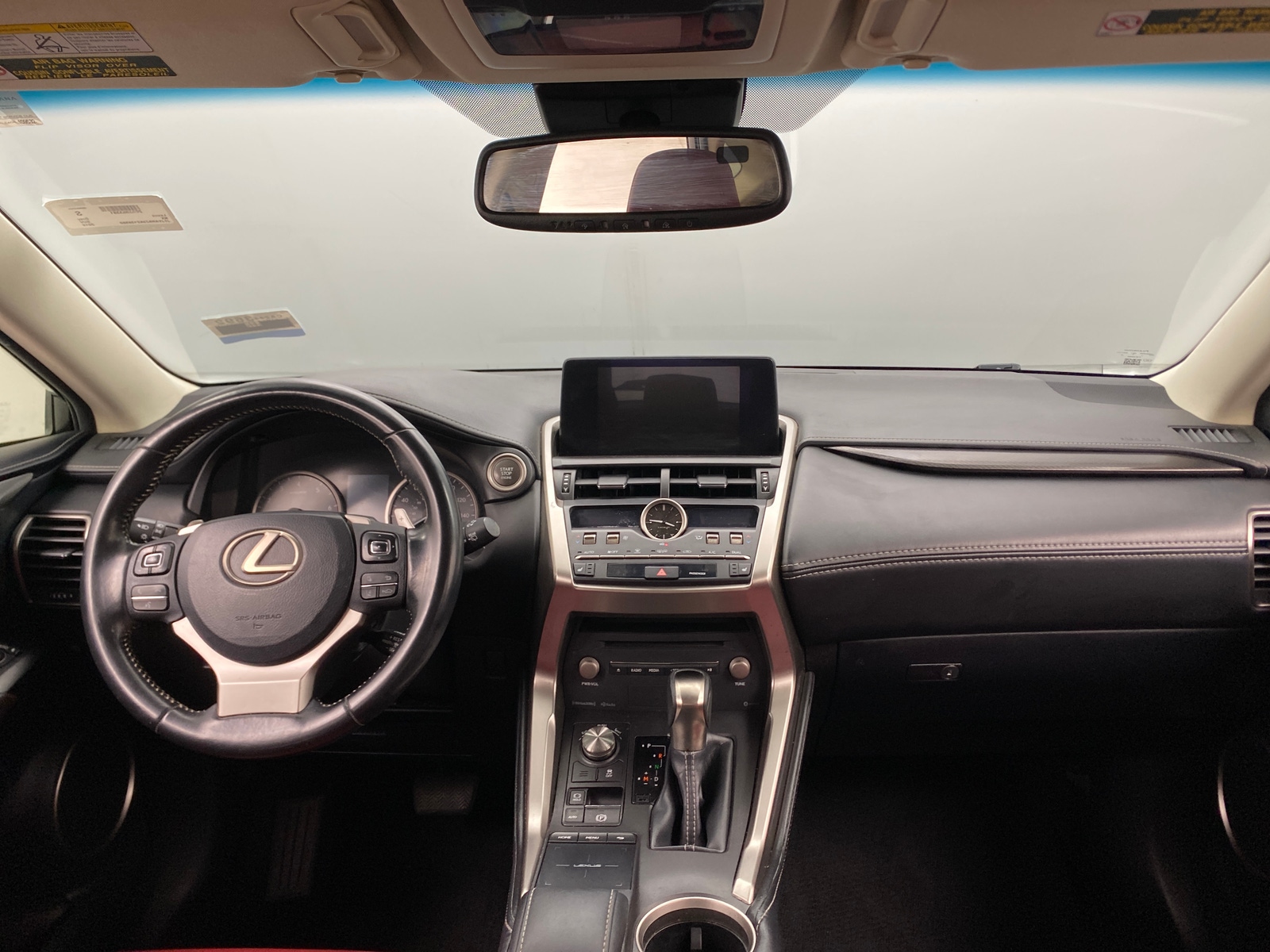 Thumbnail: 2019 Lexus NX - 2