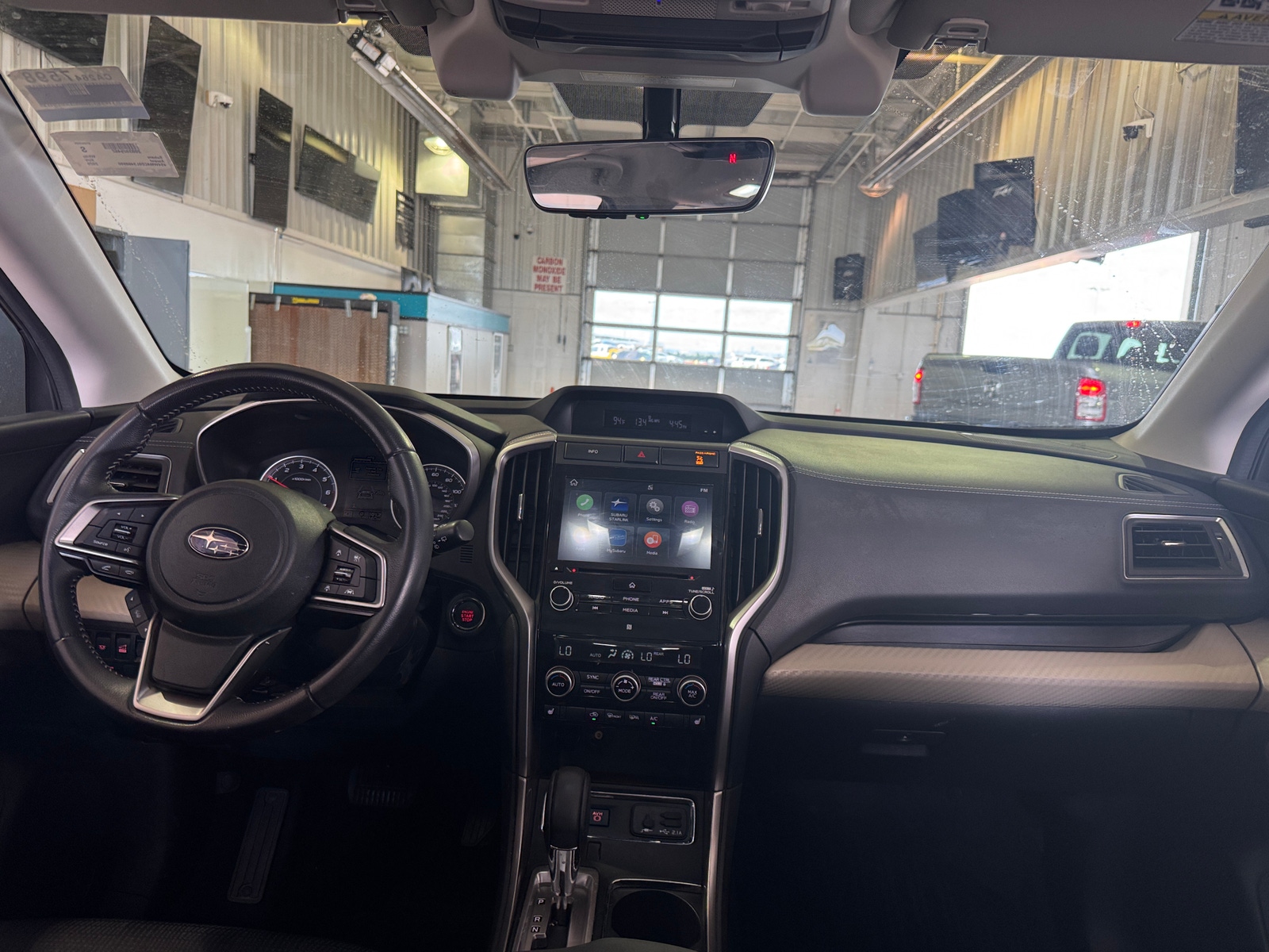 Thumbnail: 2020 Subaru Ascent - 3