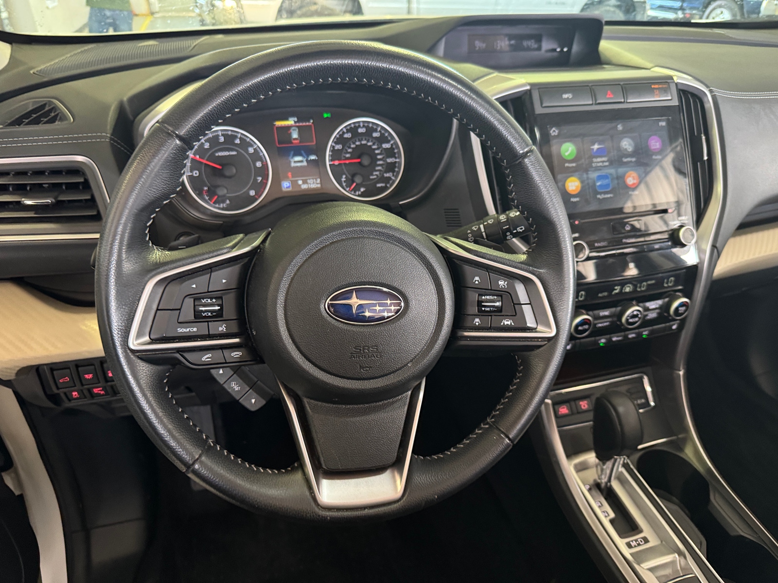 Thumbnail: 2020 Subaru Ascent - 5