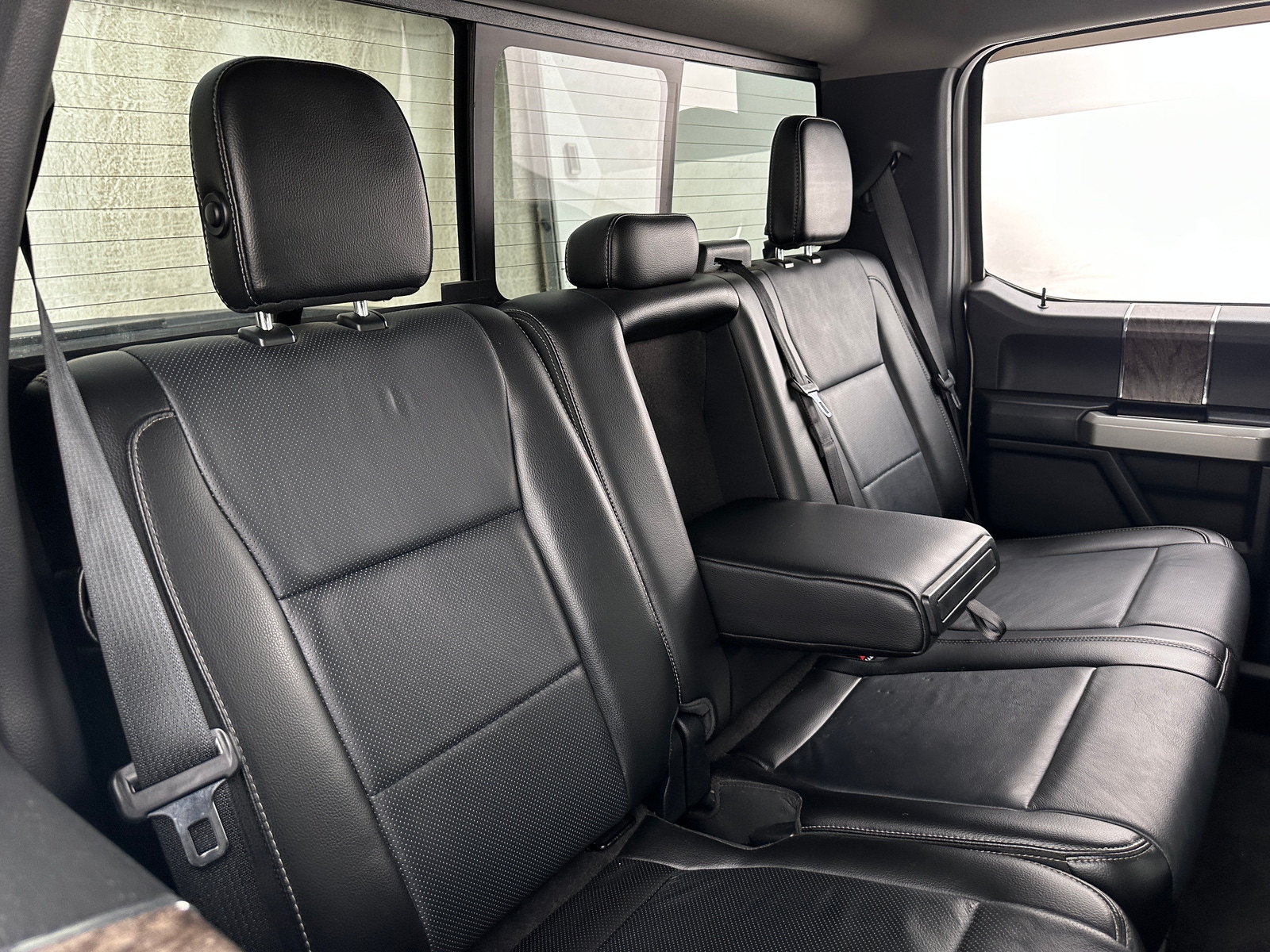 Thumbnail: 2017 Ford Econoline - 5