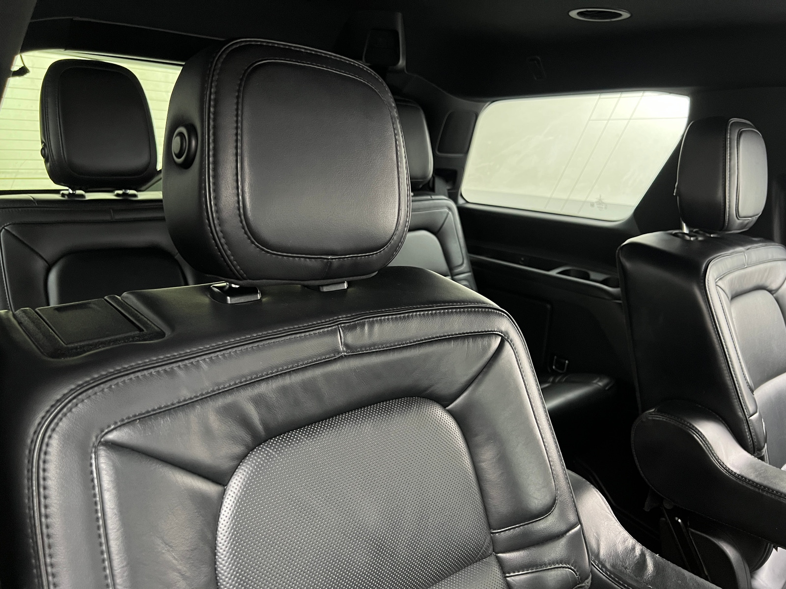 Thumbnail: 2019 Lincoln Navigator - 5