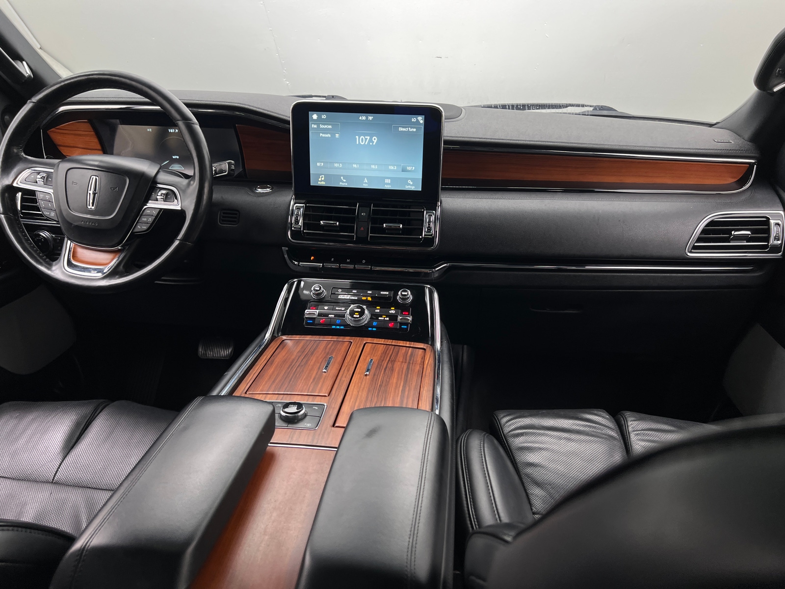 Thumbnail: 2019 Lincoln Navigator - 2