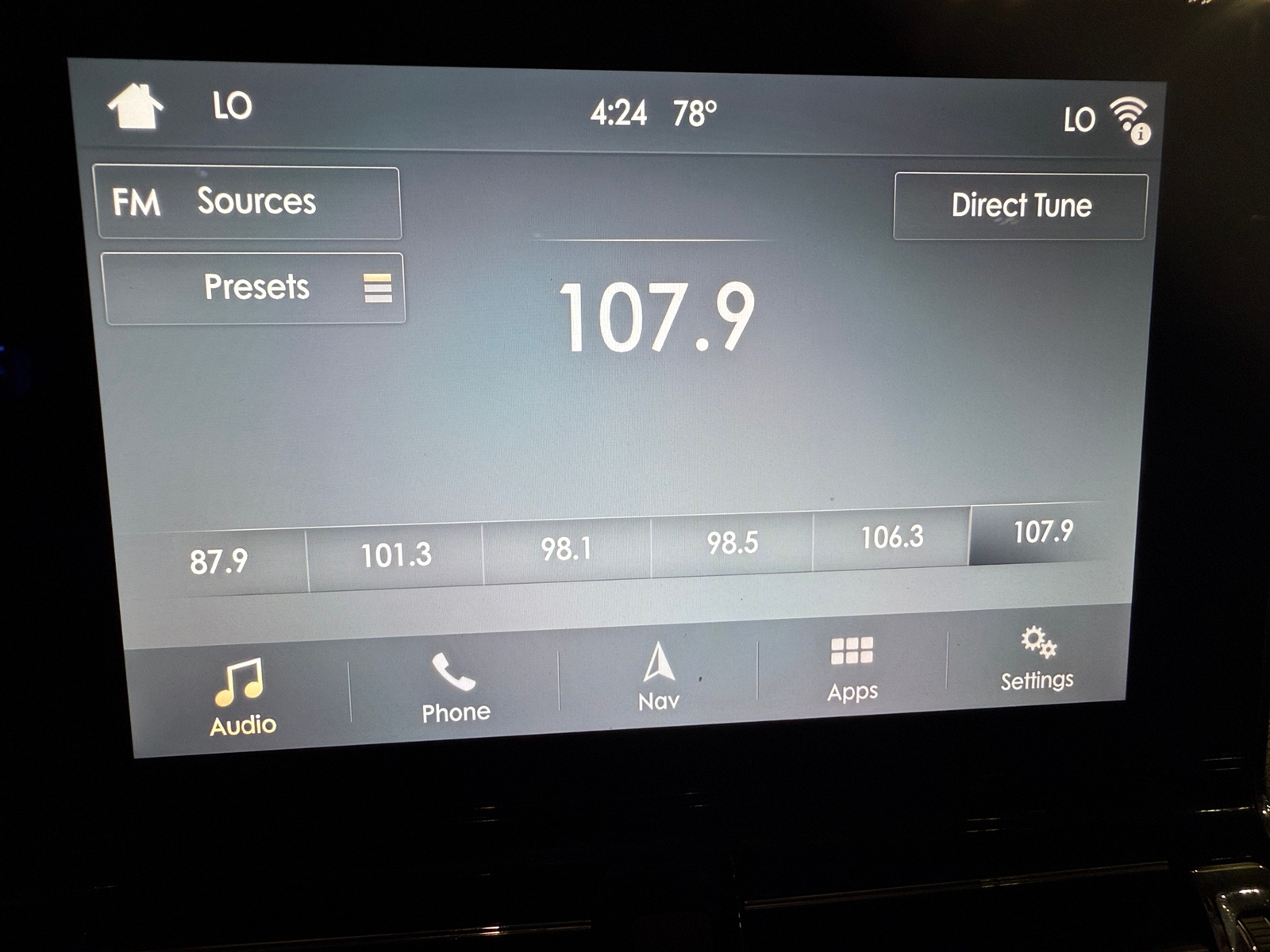 Thumbnail: 2019 Lincoln Navigator - 3
