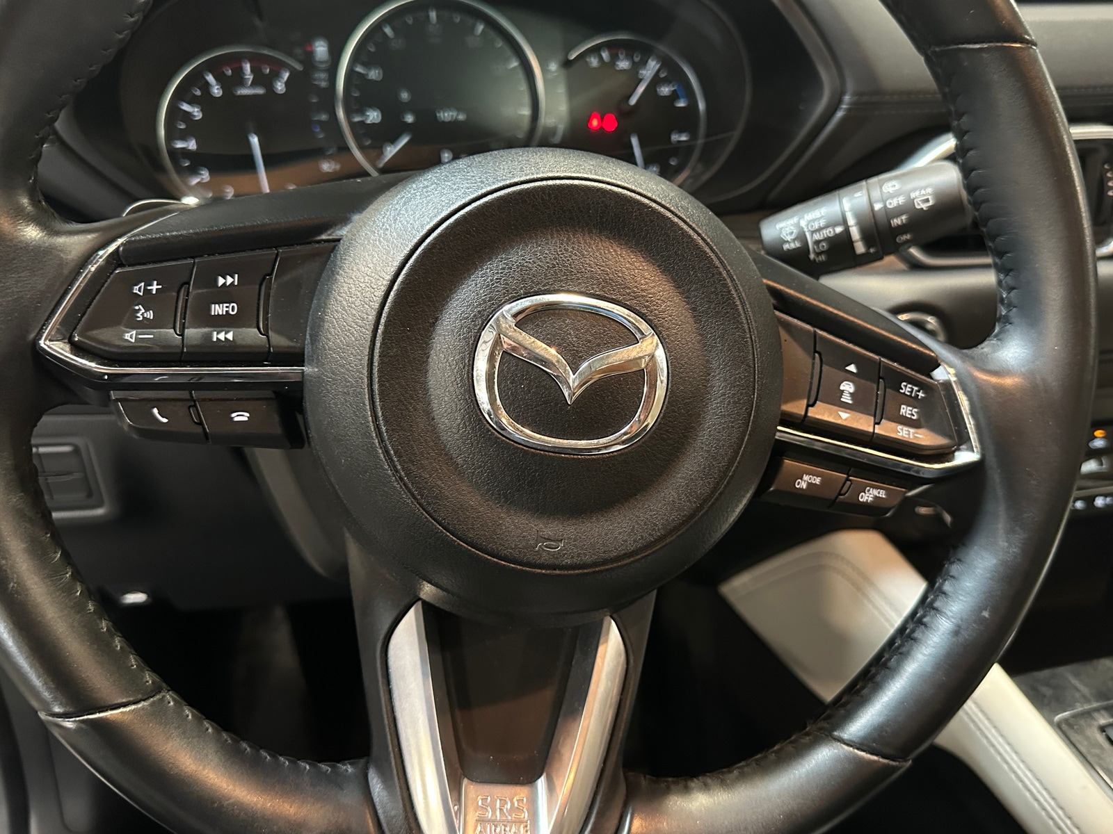 Thumbnail: 2020 Mazda CX-5 - 4