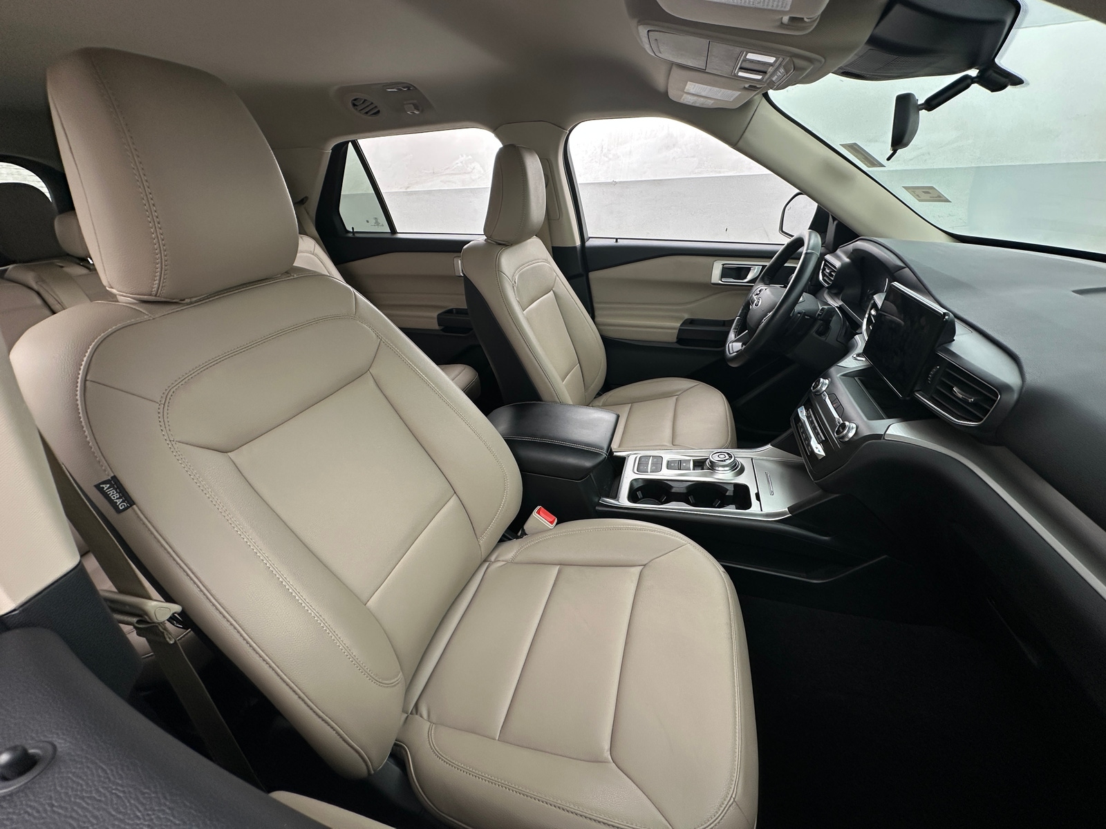 Thumbnail: 2020 Ford Explorer - 2