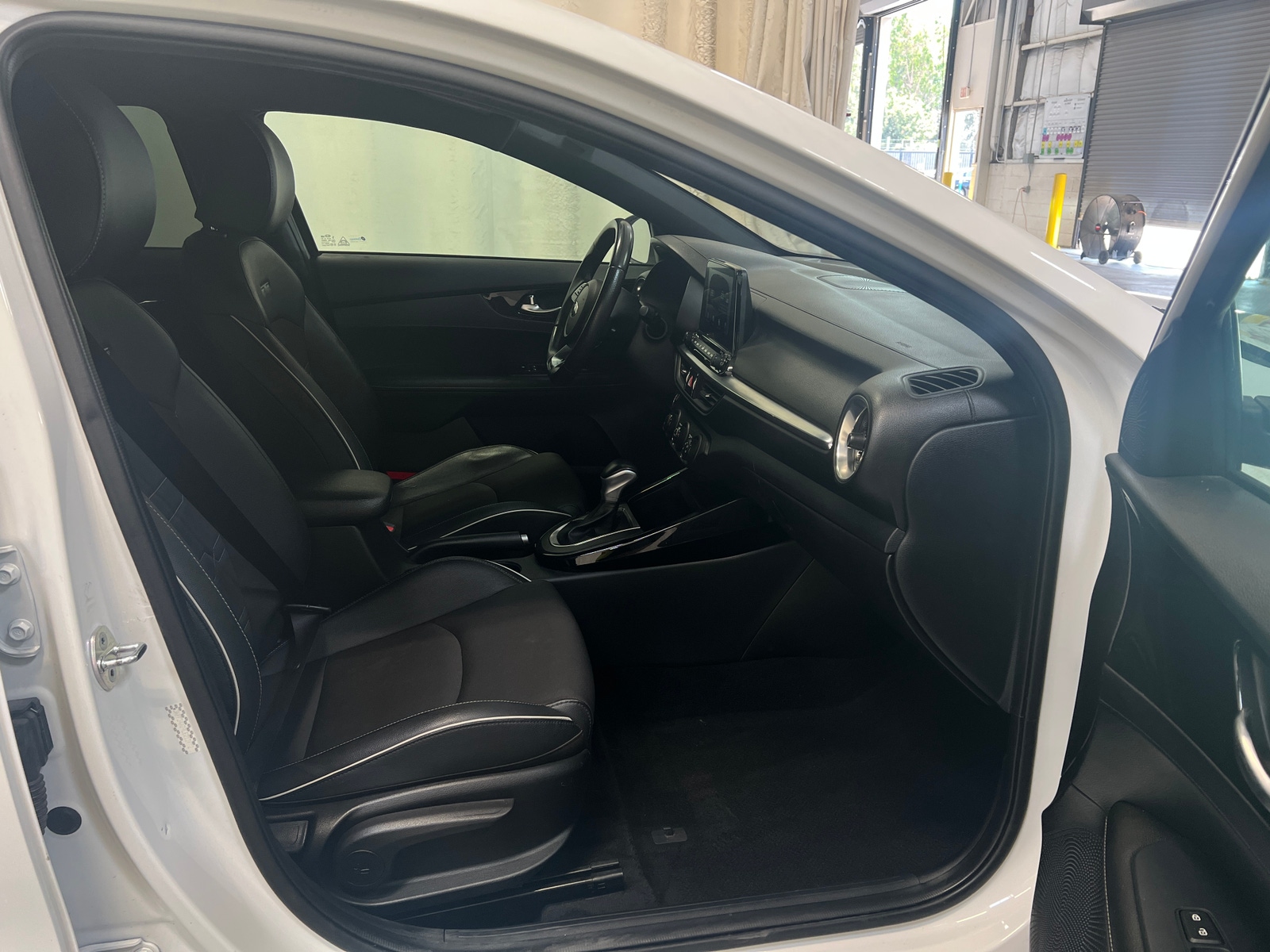 Thumbnail: 2020 Kia Forte - 2
