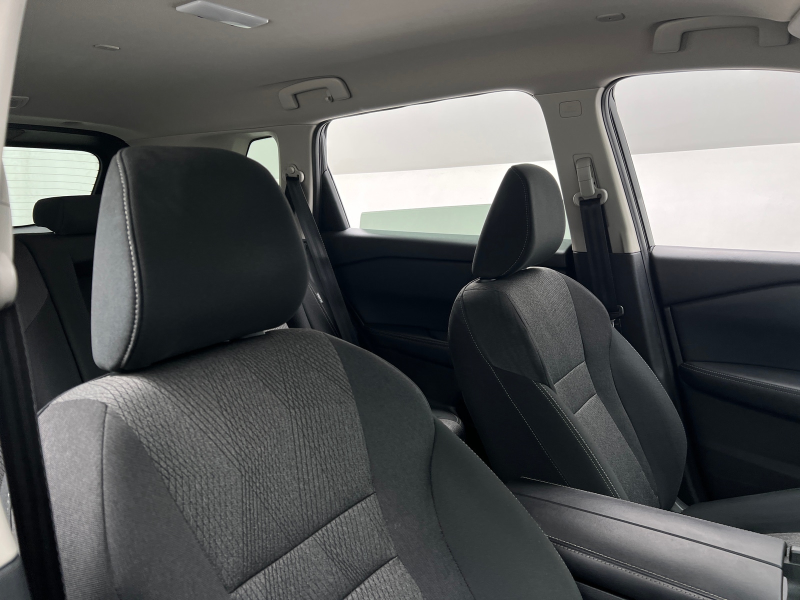 Thumbnail: 2024 Nissan Rogue - 2
