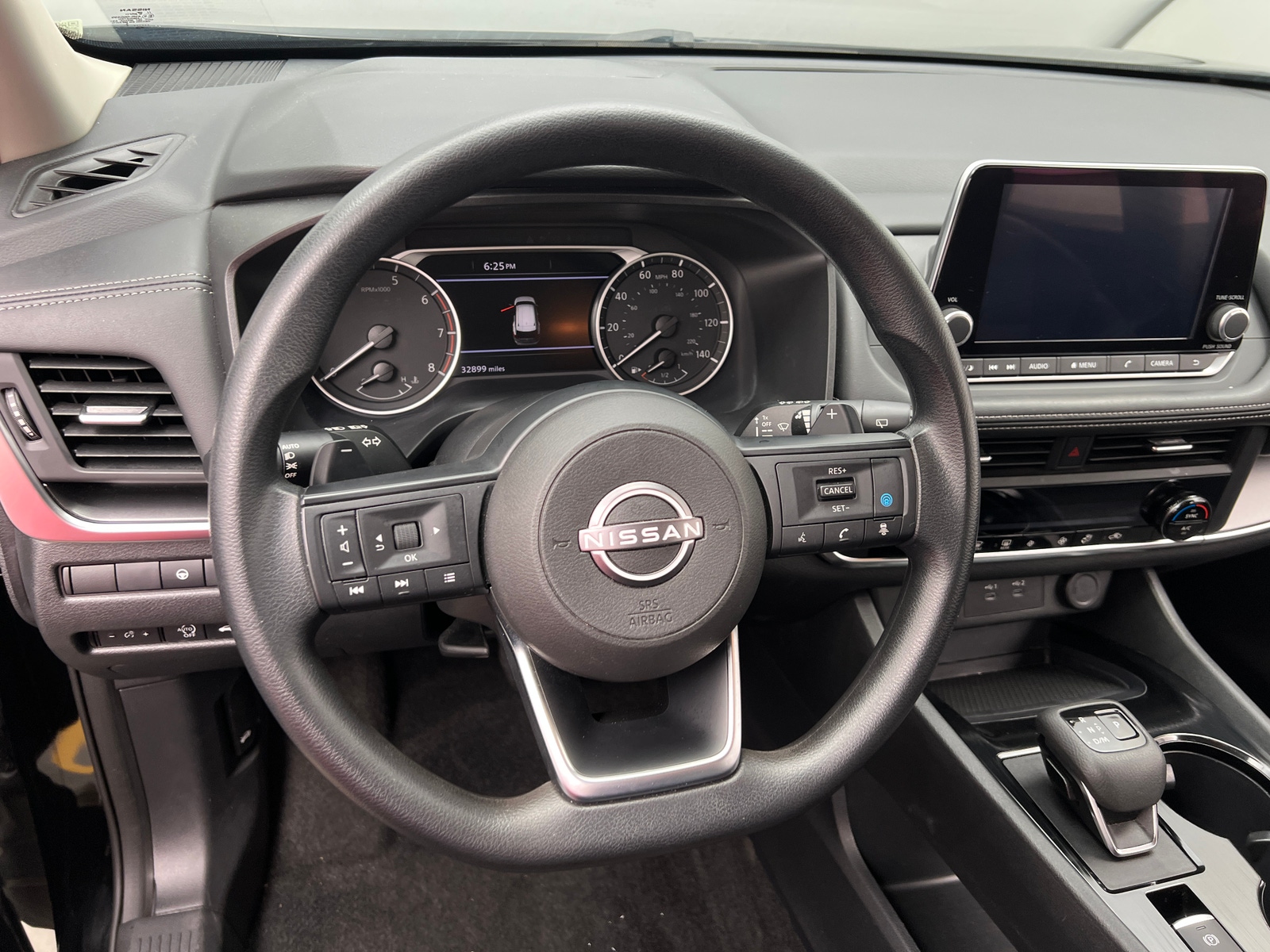 Thumbnail: 2024 Nissan Rogue - 5
