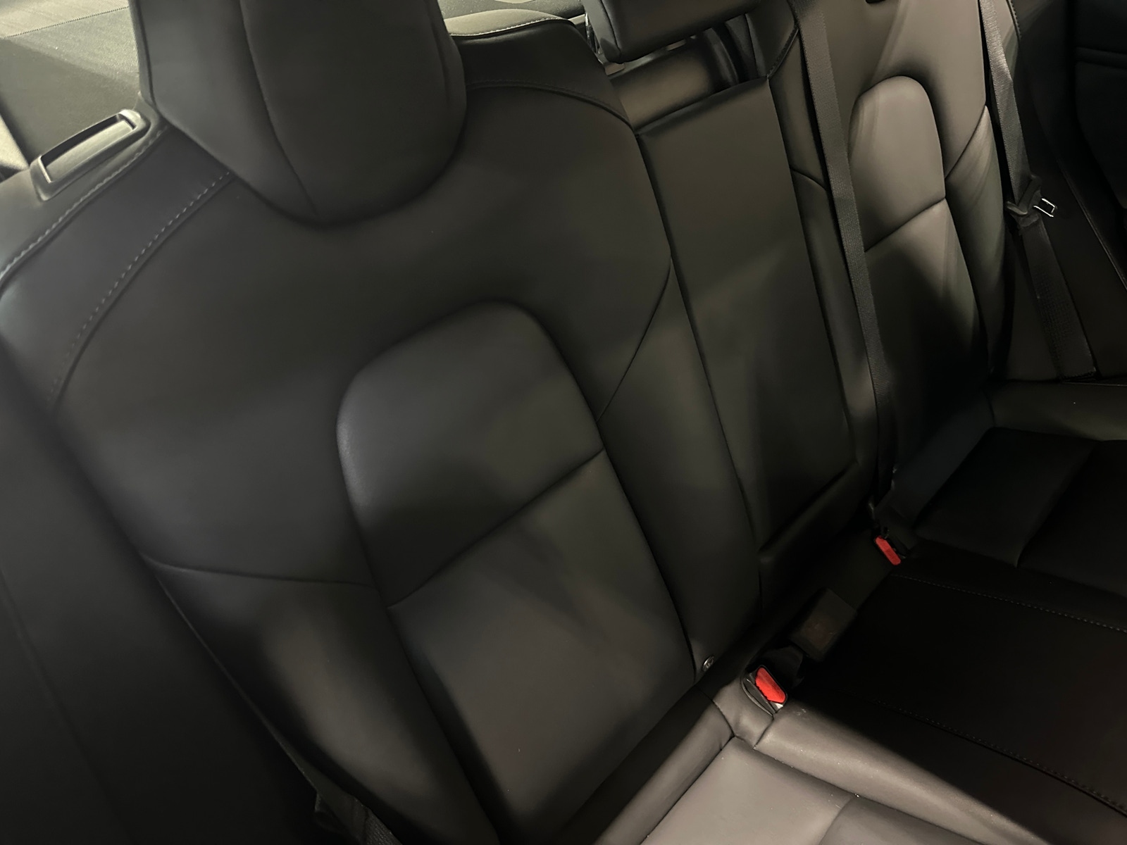 Thumbnail: 2019 Tesla Model 3 - 4