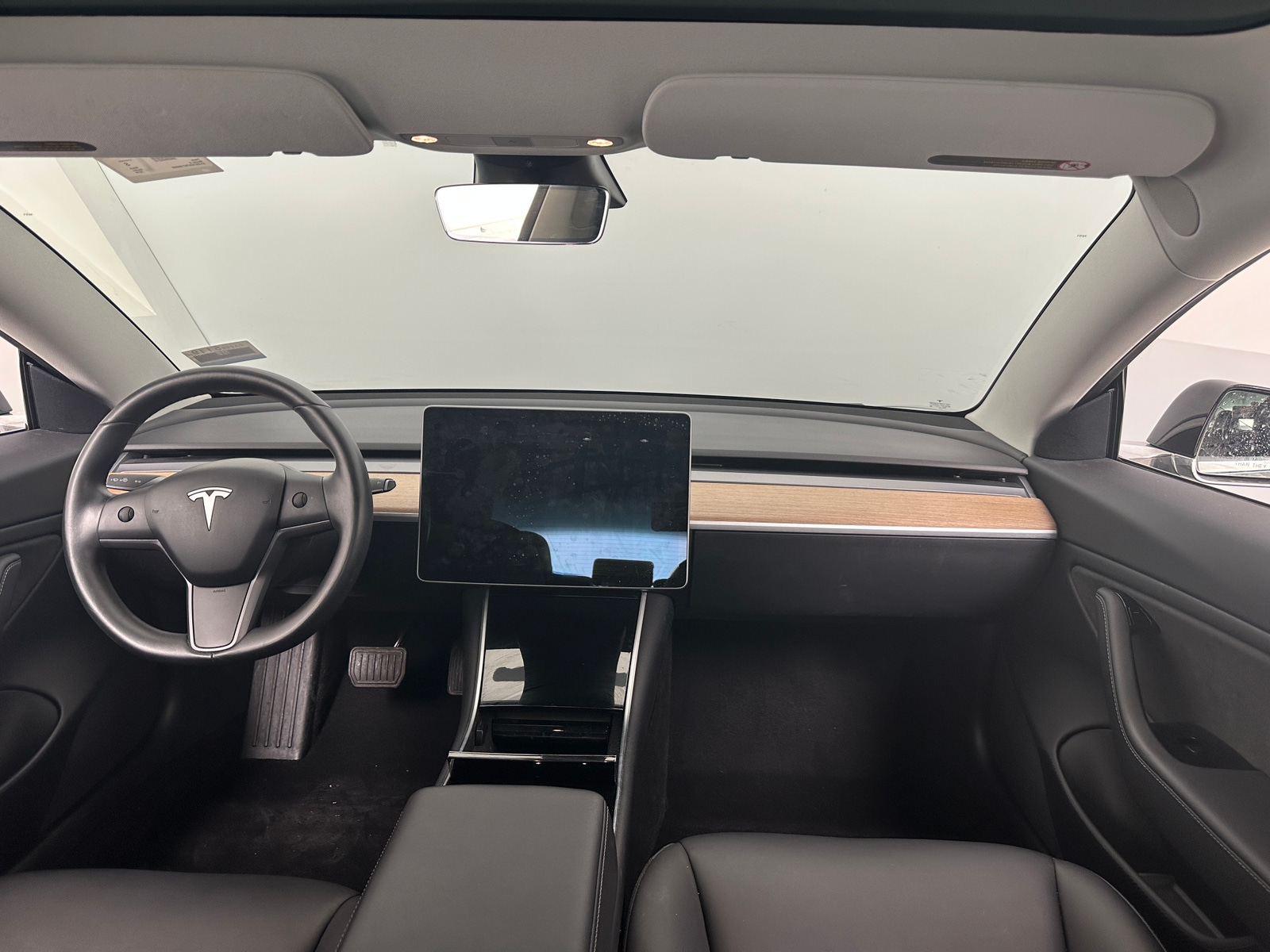 Thumbnail: 2019 Tesla Model 3 - 2