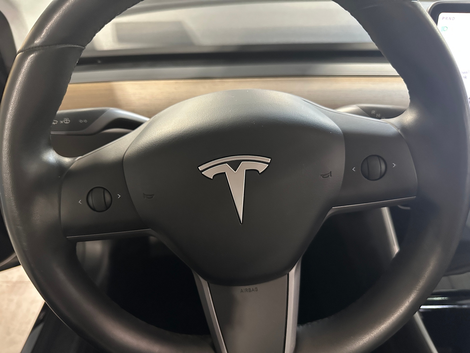 Thumbnail: 2019 Tesla Model 3 - 3