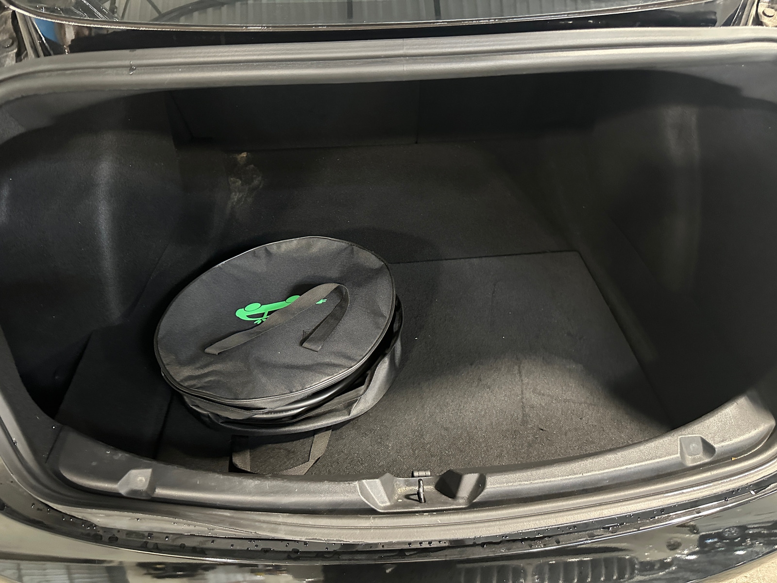 Thumbnail: 2019 Tesla Model 3 - 5