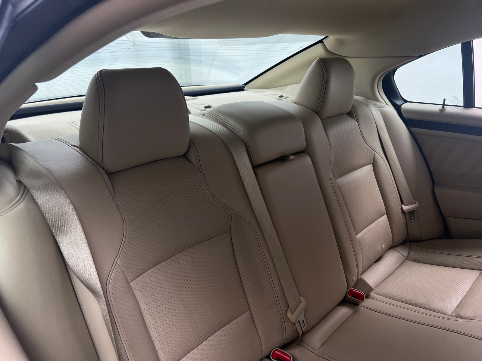 Thumbnail: 2017 Ford Taurus - 5
