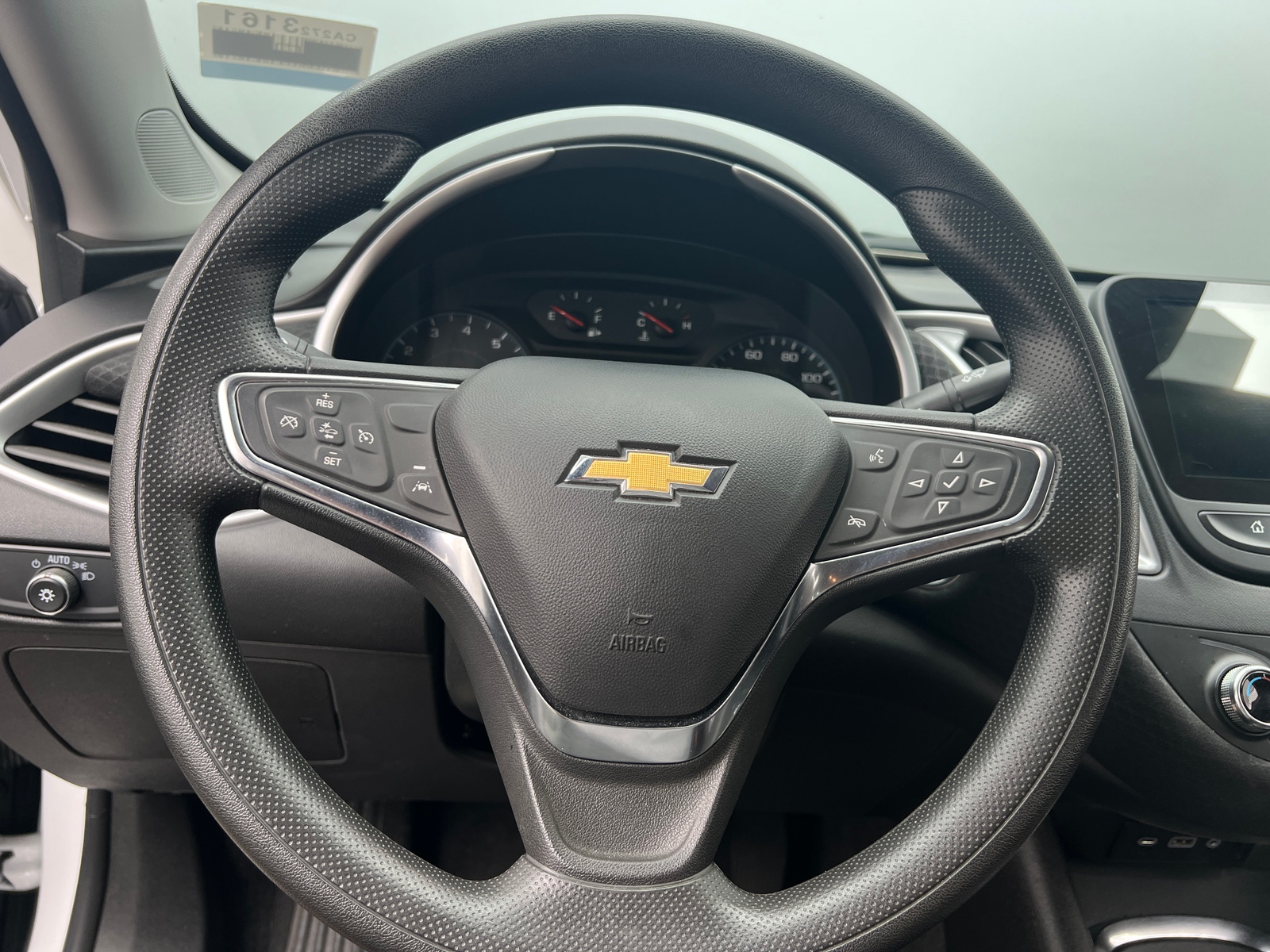 Thumbnail: 2024 Chevrolet Malibu - 5