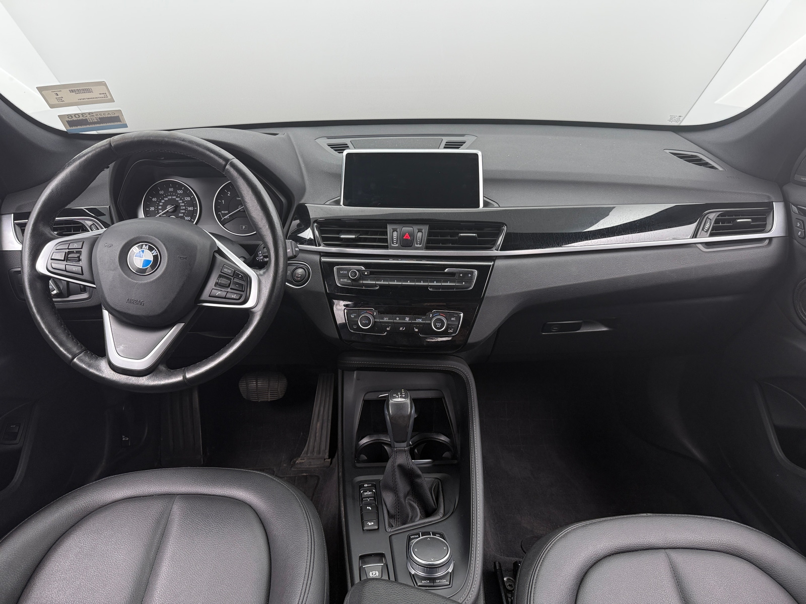 Thumbnail: 2017 BMW X1 - 2