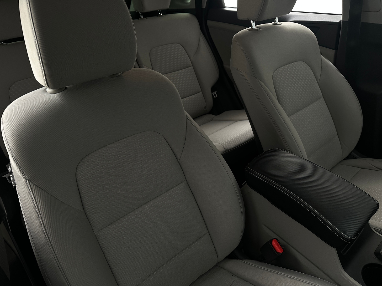 Thumbnail: 2020 Hyundai Tucson - 2