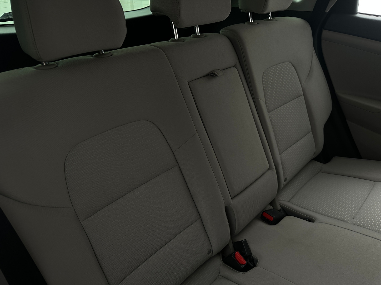 Thumbnail: 2020 Hyundai Tucson - 6