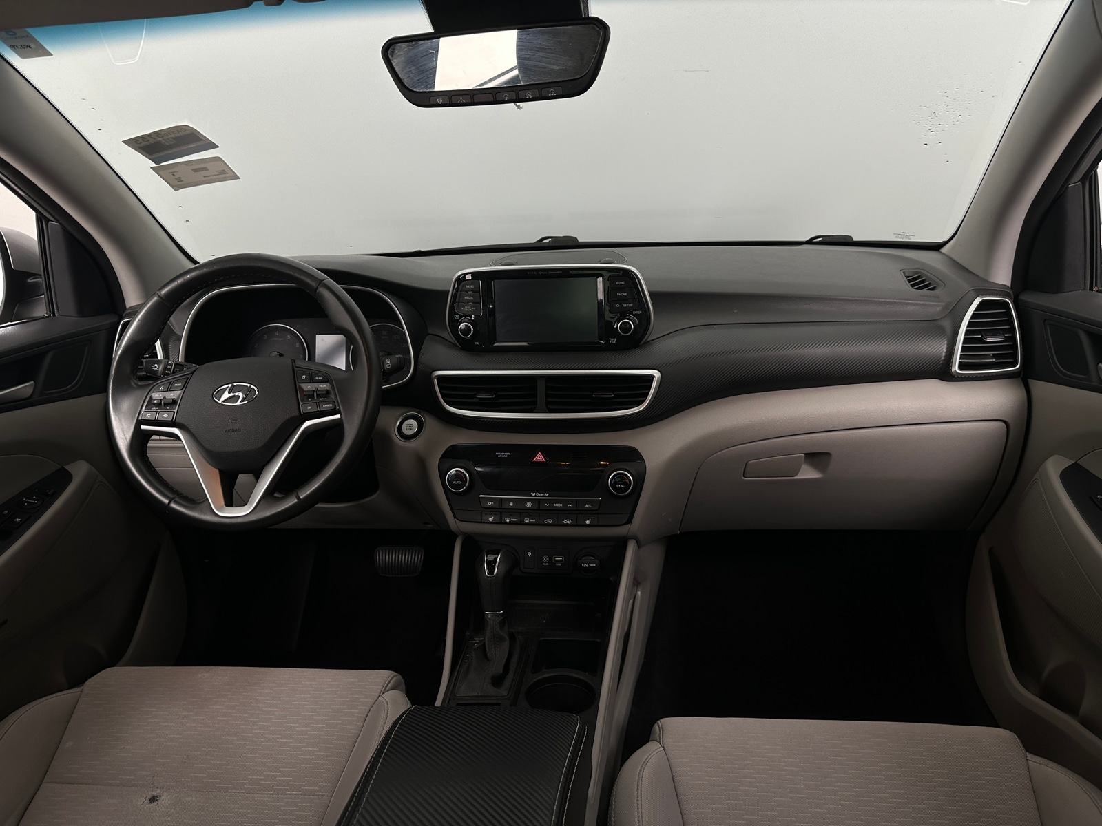 Thumbnail: 2020 Hyundai Tucson - 3