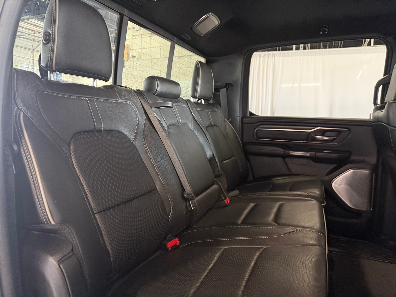Thumbnail: 2020 RAM 1500 - 5