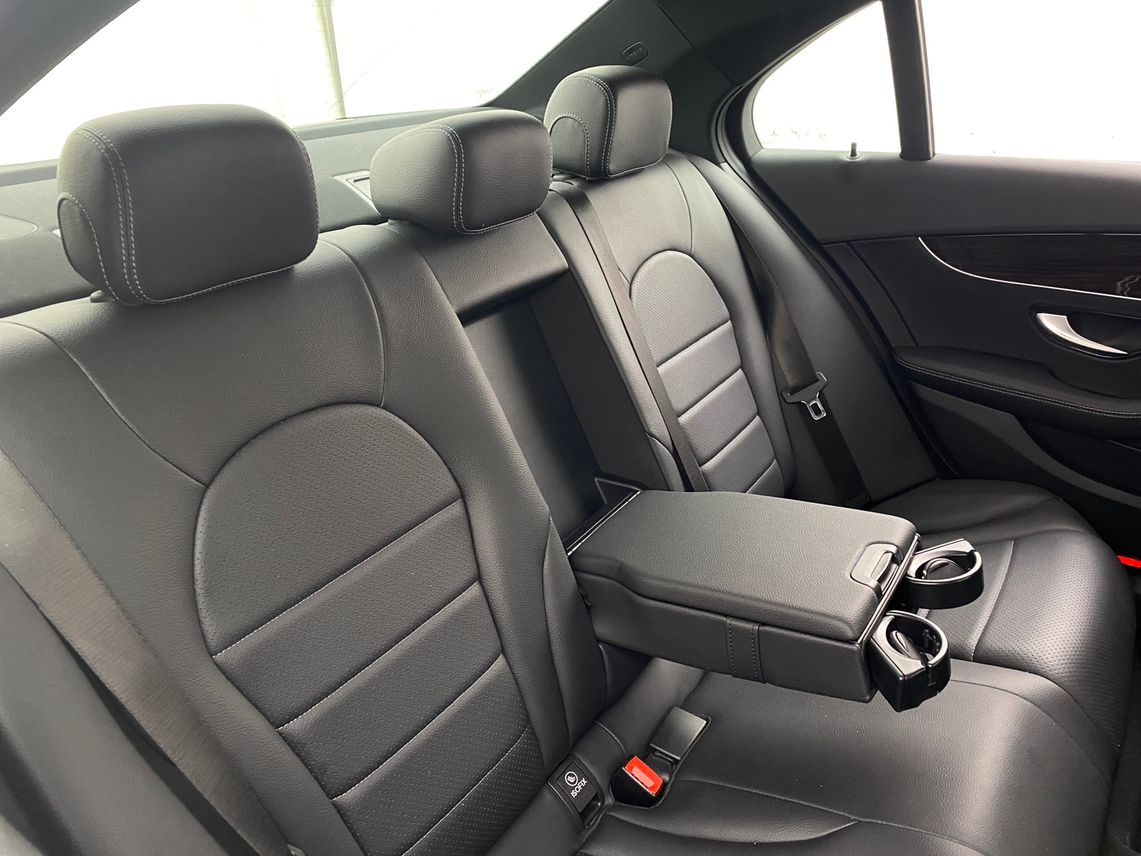 Thumbnail: 2021 Mercedes-Benz C-Class - 5