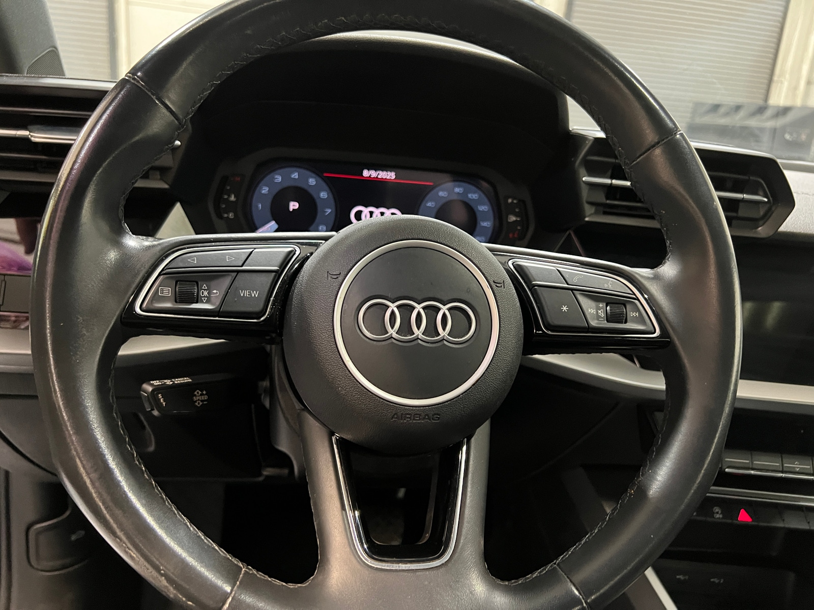 Thumbnail: 2022 Audi A3 - 4