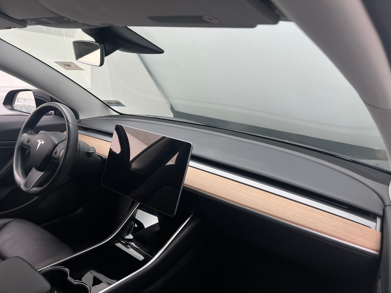 Thumbnail: 2018 Tesla Model 3 - 2