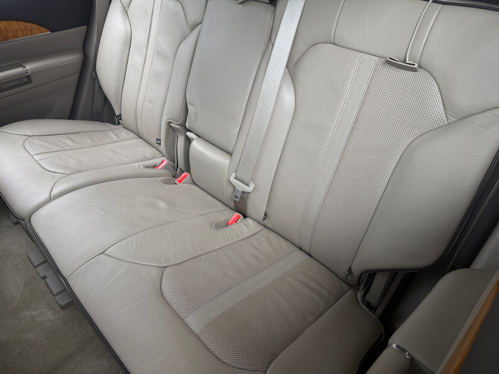 Thumbnail: 2015 Lincoln MKX - 5