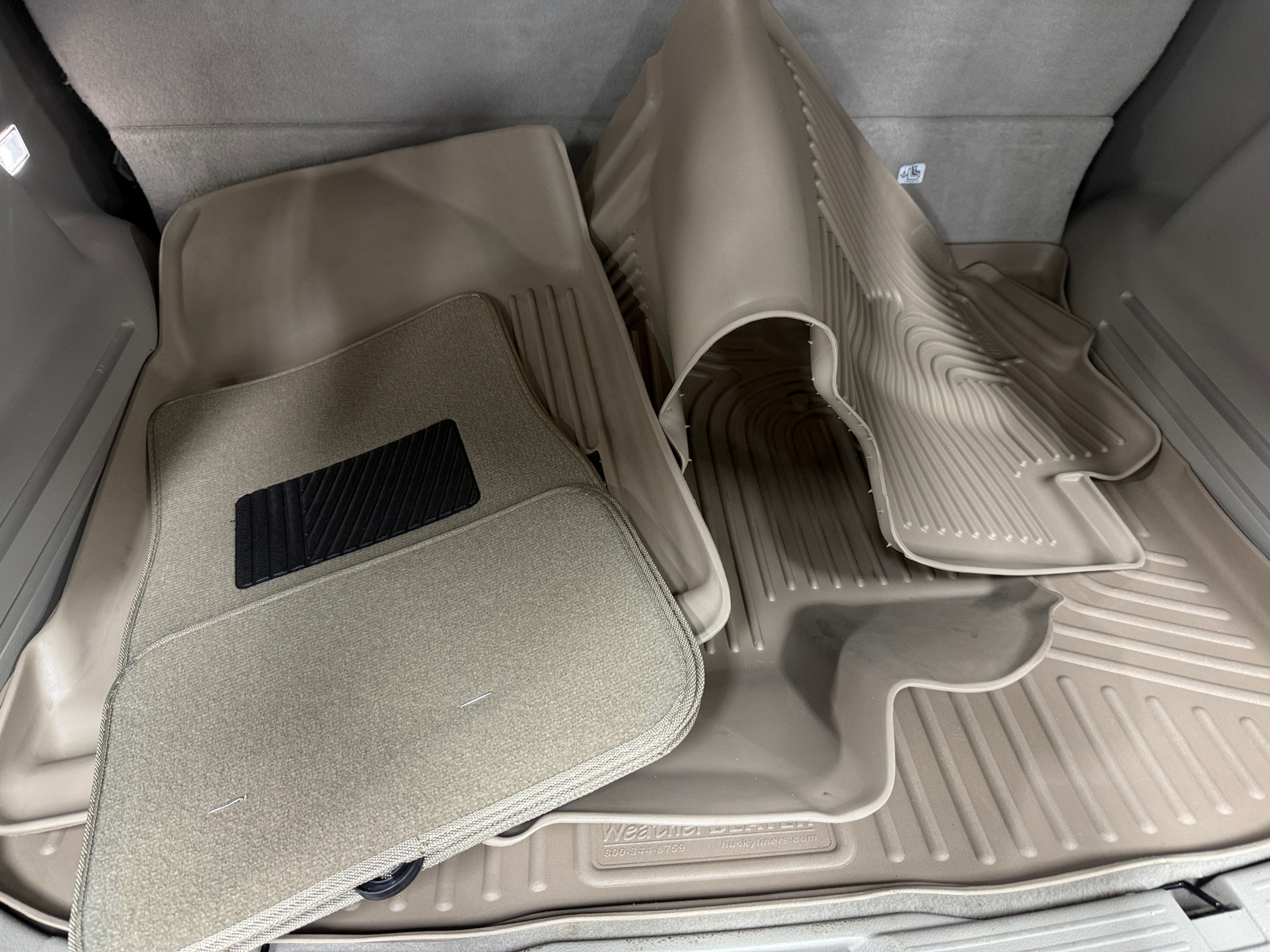 Thumbnail: 2015 Lincoln MKX - 6