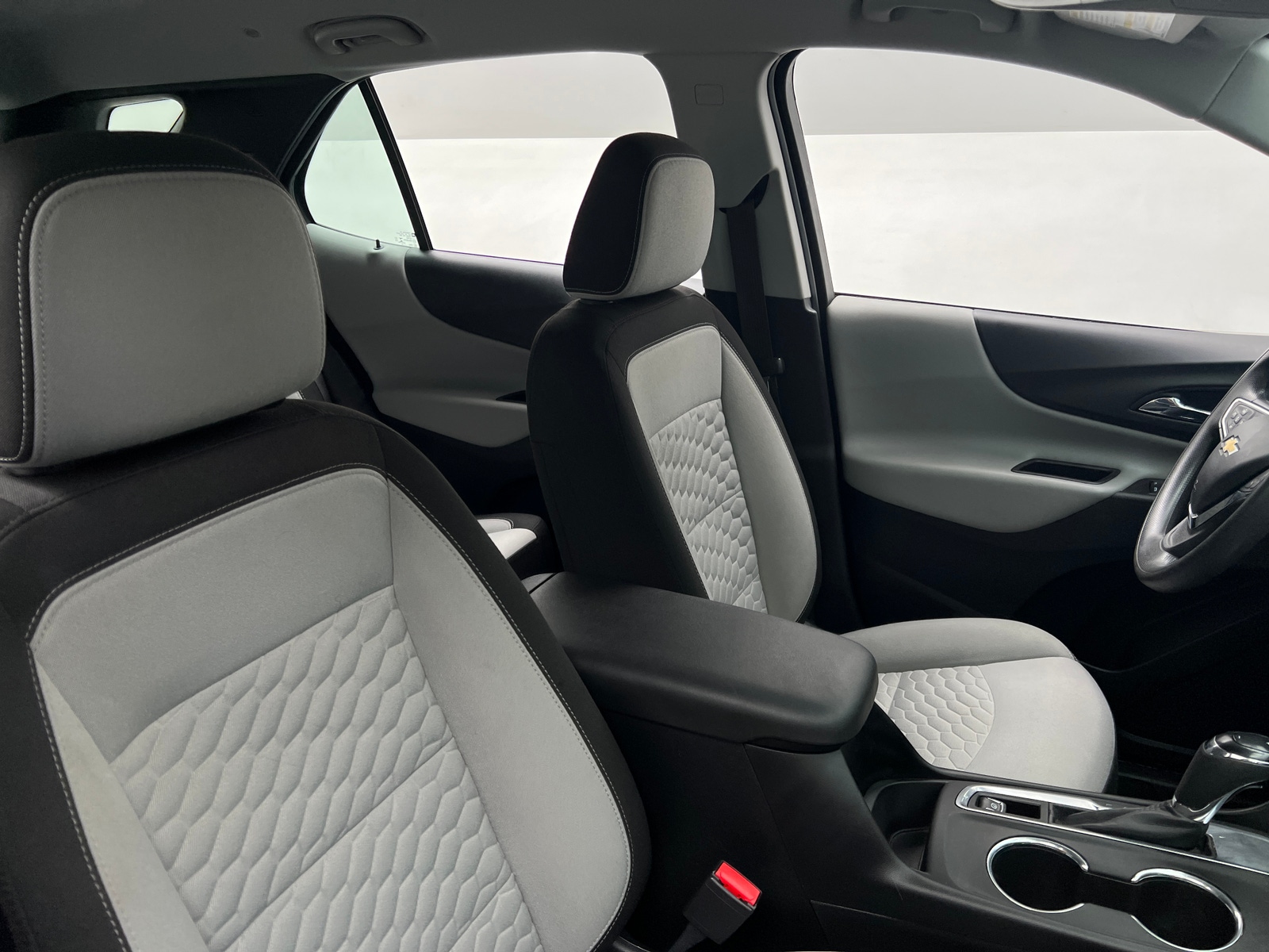 Thumbnail: 2020 Chevrolet Equinox - 2